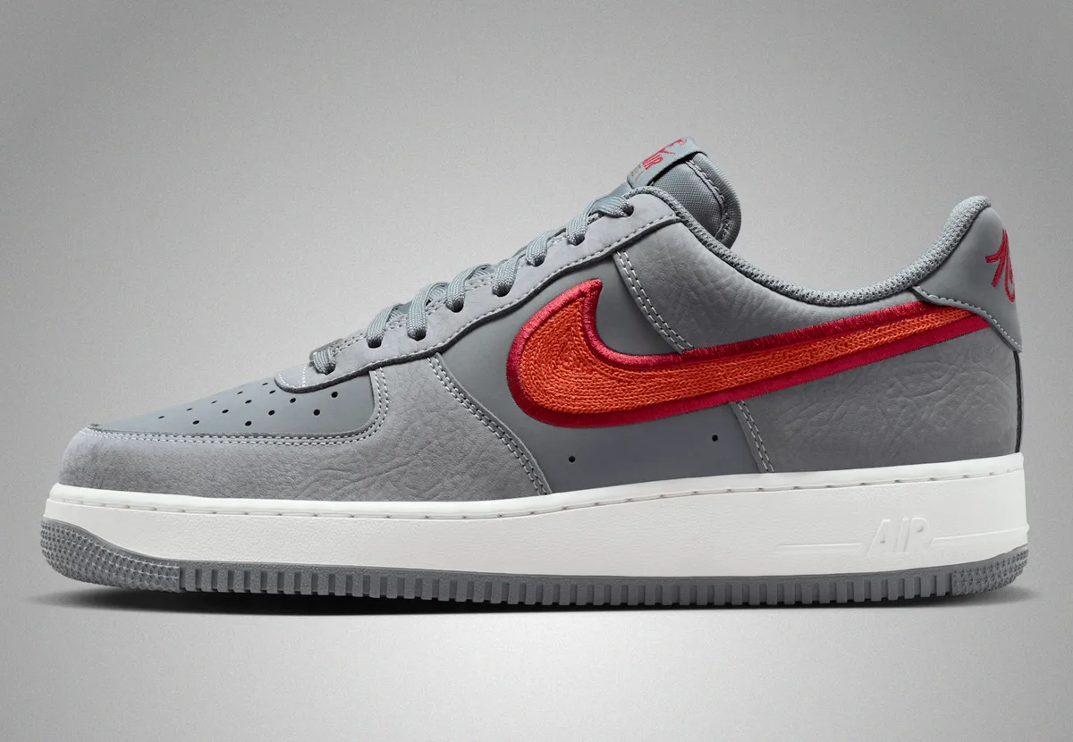 NIKE AIR FORCE 1 '07 LV8 / ナイキ エア フォース 1 '07 LV8 Cool