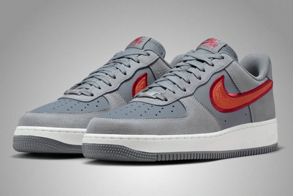 NIKE AIR FORCE 1 '07 LV8 / ナイキ エア フォース 1 '07 LV8 Cool