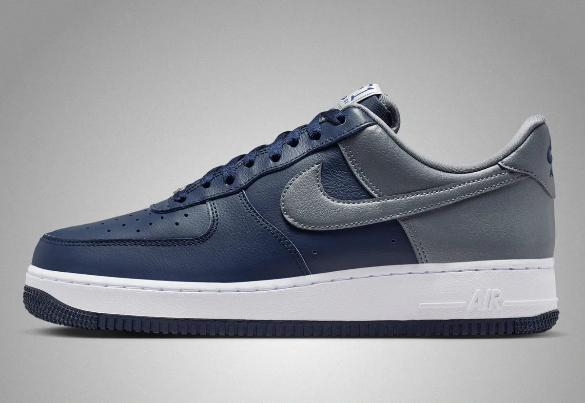 NIKE AIR FORCE 1 '07 LV8 / ナイキ エア フォース 1 '07 LV8 Obsidian