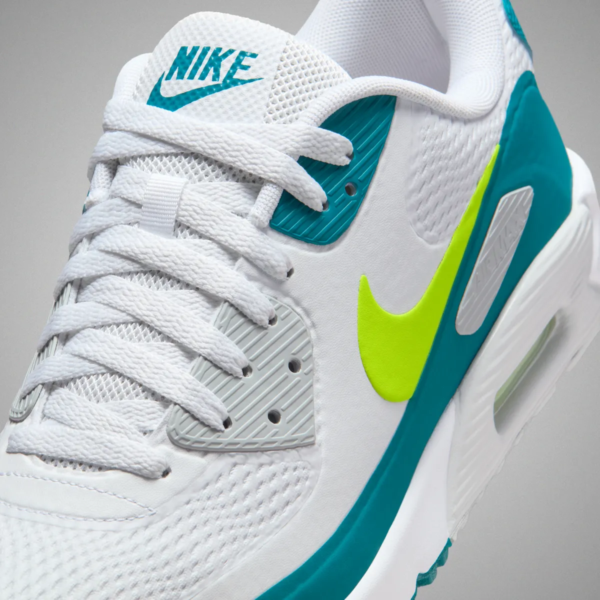 1/1発売 NIKE AIR MAX 90 GOLF / ナイキ エア マックス 90 ゴルフ