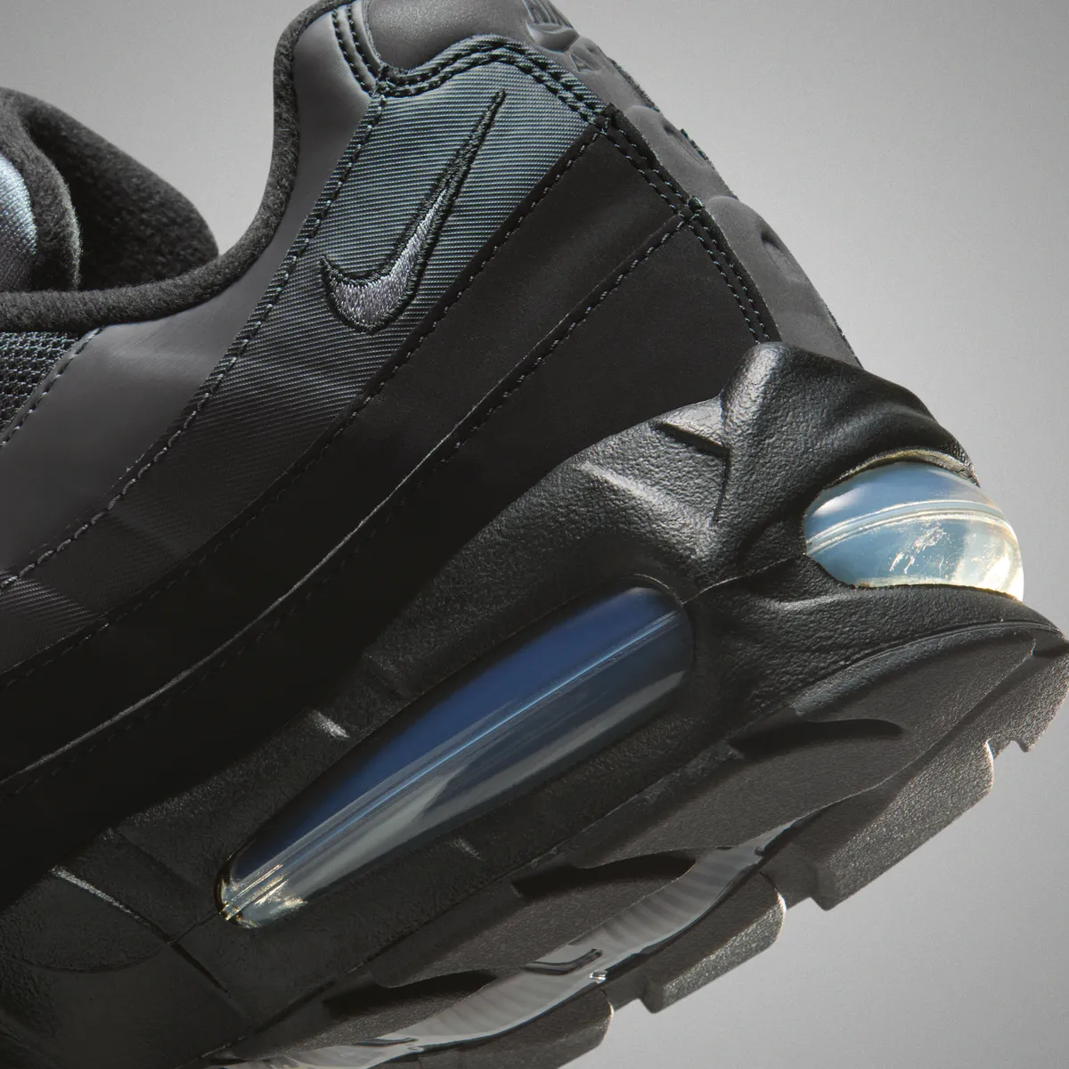 NIKE AIR MAX 95 / ナイキ エア マックス 95 Big Bubble Black Lime