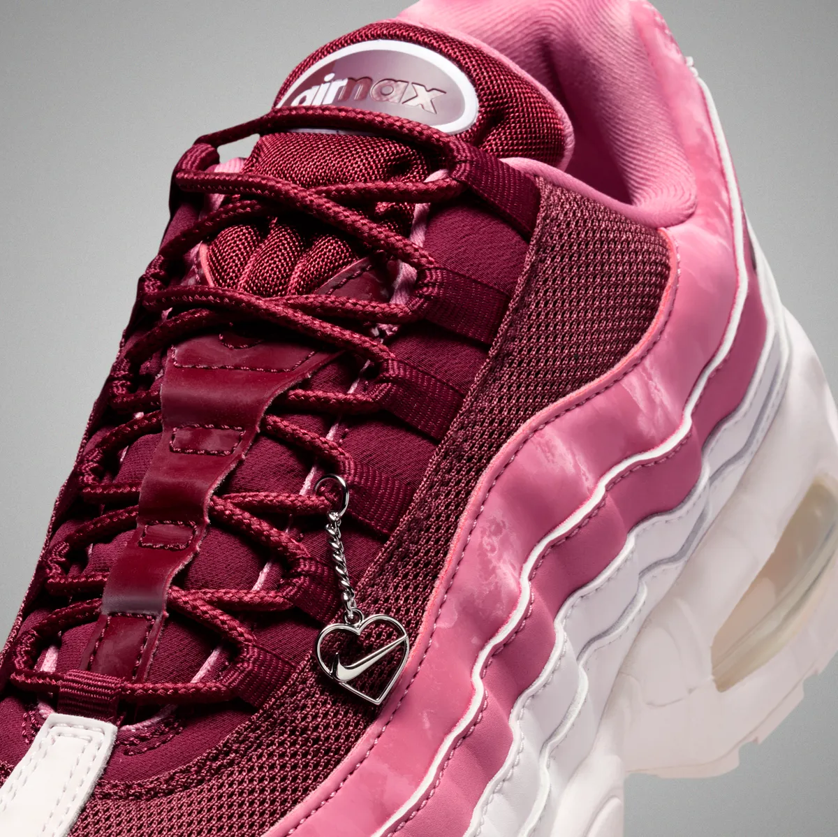 NIKE AIR MAX 95 / ナイキ エア マックス 95 Big Bubble Wmns