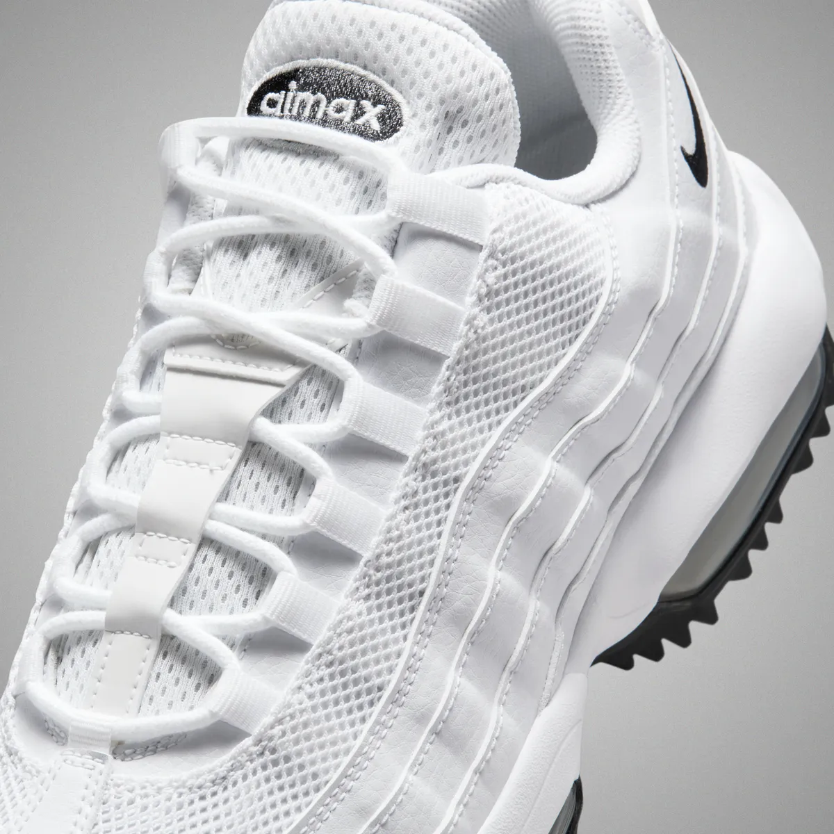 2/1発売 NIKE AIR MAX 95 GOLF / ナイキ エア マックス 95 ゴルフ