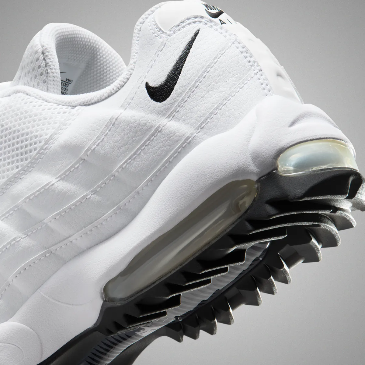 2/1発売 NIKE AIR MAX 95 GOLF / ナイキ エア マックス 95 ゴルフ