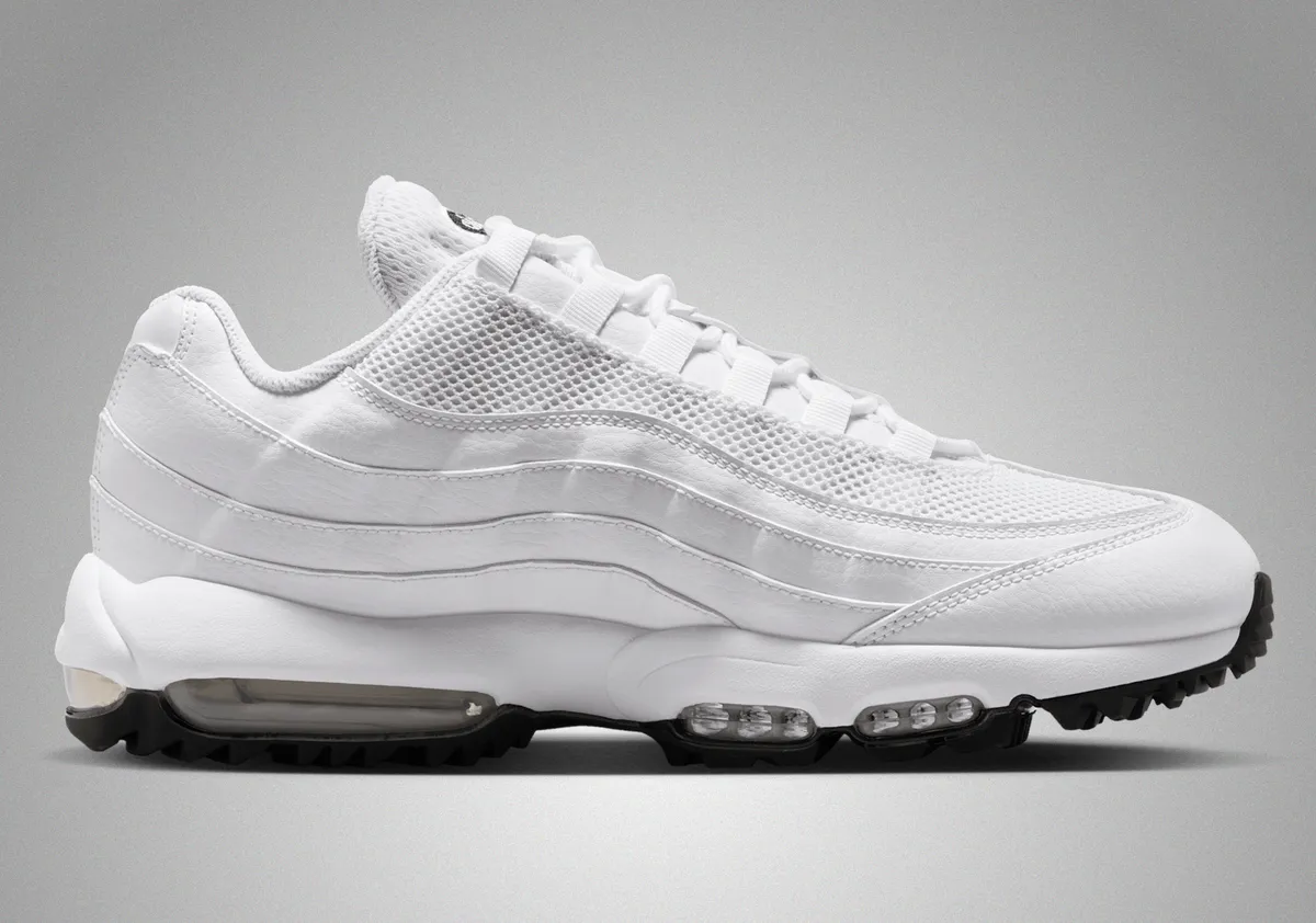 2/1発売 NIKE AIR MAX 95 GOLF / ナイキ エア マックス 95 ゴルフ