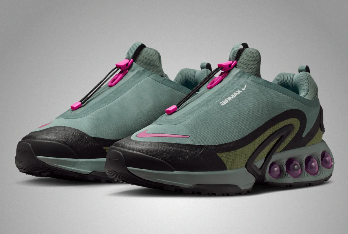 1/19発売 NIKE AIR MAX Dn ROAM / ナイキ エア マックス Dn ローム