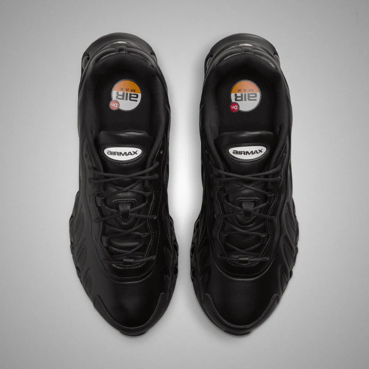 NIKE AIR MAX Dn8 SP / ナイキ エア マックス Dn8 Black Leather