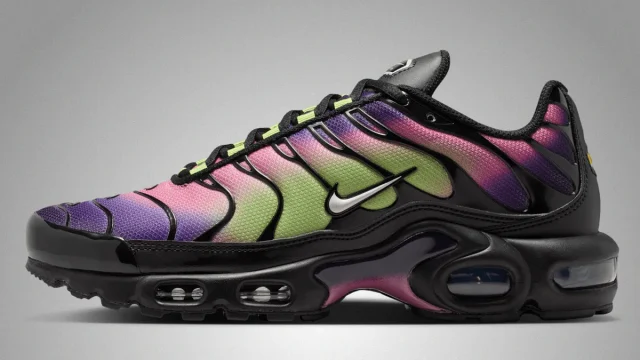 NIKE AIR MAX TRIAX LE/ナイキ エア マックス トライアックス LE