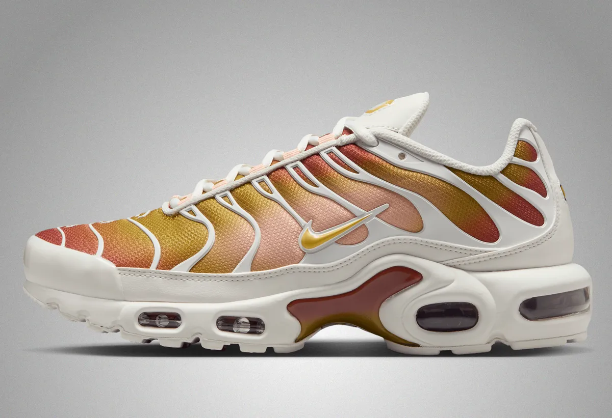 1/26発売 NIKE AIR MAX PLUS / ナイキ エア マックス プラス Phantom