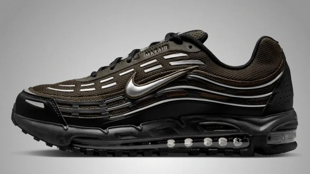 9/8発売 NIKE MERCURIAL VAPOR 16 ELITE x AIR MAX 95 SE / ナイキ