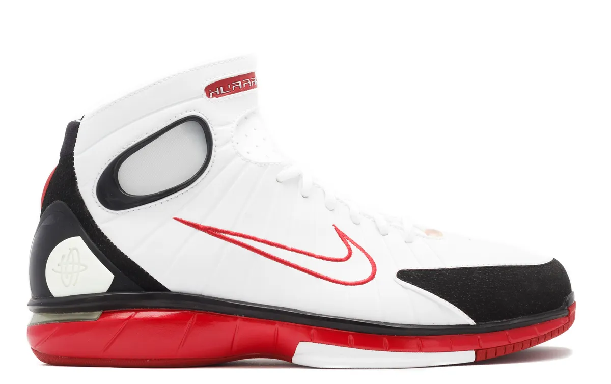 NIKE AIR ZOOM HUARACHE 2K4 / ナイキ エア ズーム ハラチ 2K4 White