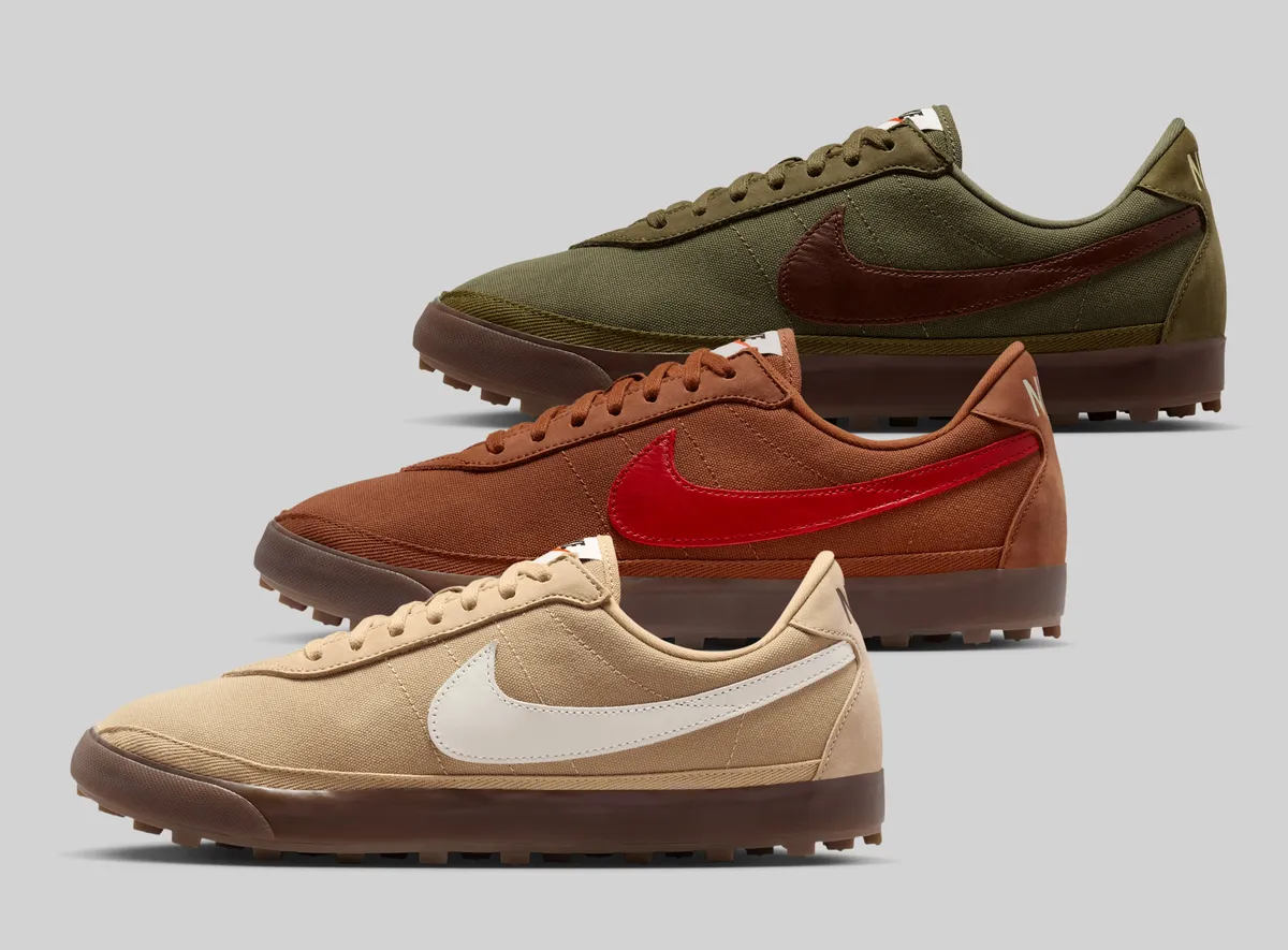 NIKE ASTROGRABBER / ナイキ アストログラバー Linen Pecan Medium