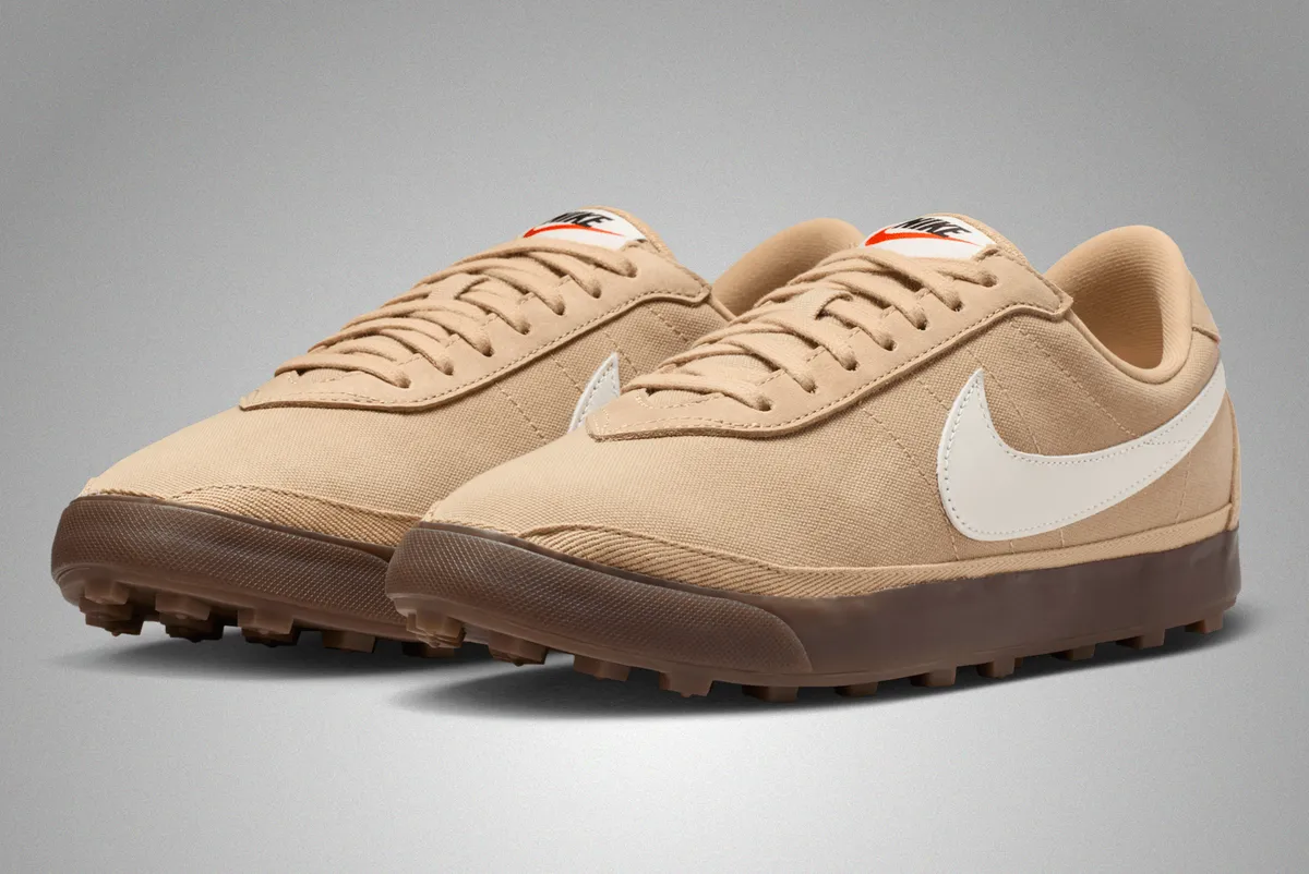 NIKE ASTROGRABBER / ナイキ アストログラバー Linen Pecan Medium