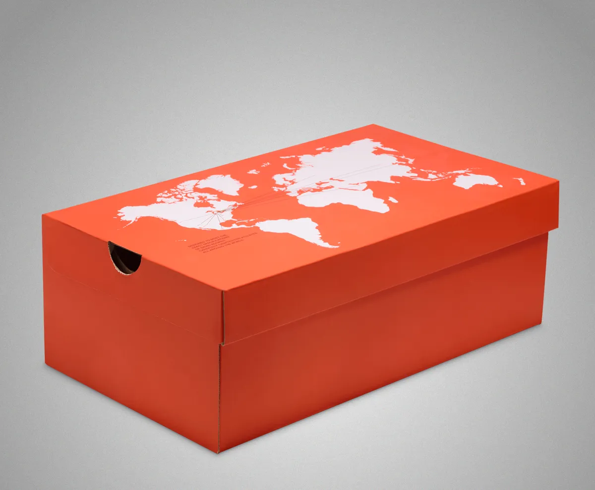 NIKE BOOK 2 / ナイキ ブック 2 