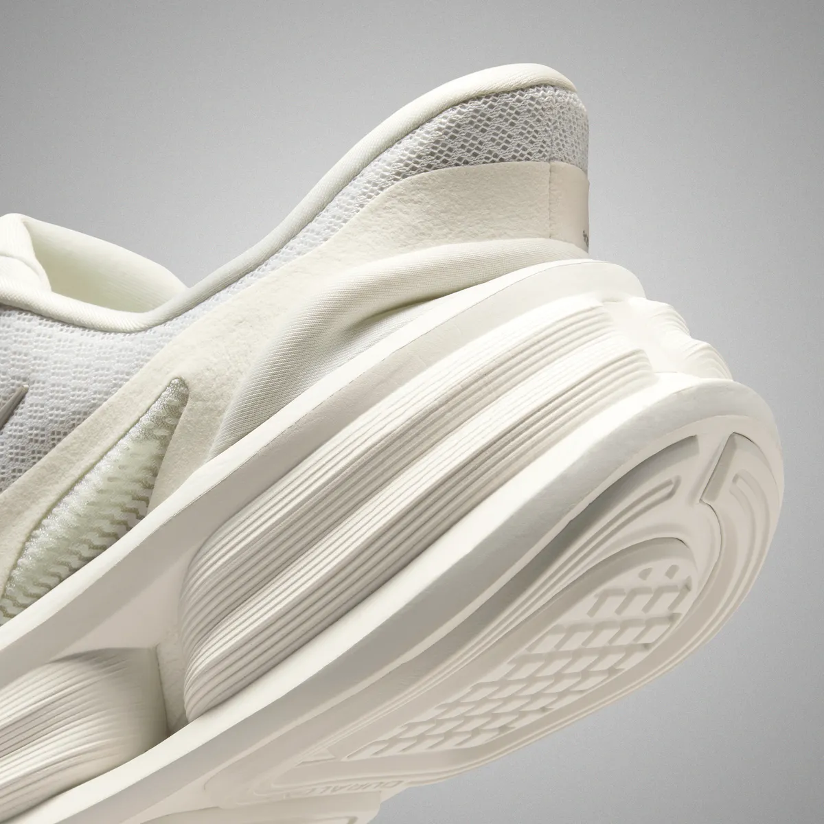 NIKE COMFORT RIDE EASYON / ナイキ コンフォート ライド イージーオン Light Silver Sail