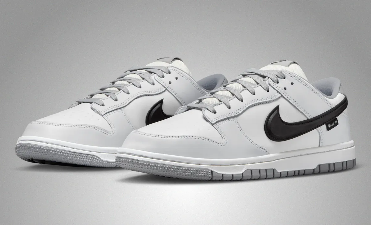 NIKE DUNK LOW GORE-TEX / ナイキ ダンク LOW ゴアテックス Summit