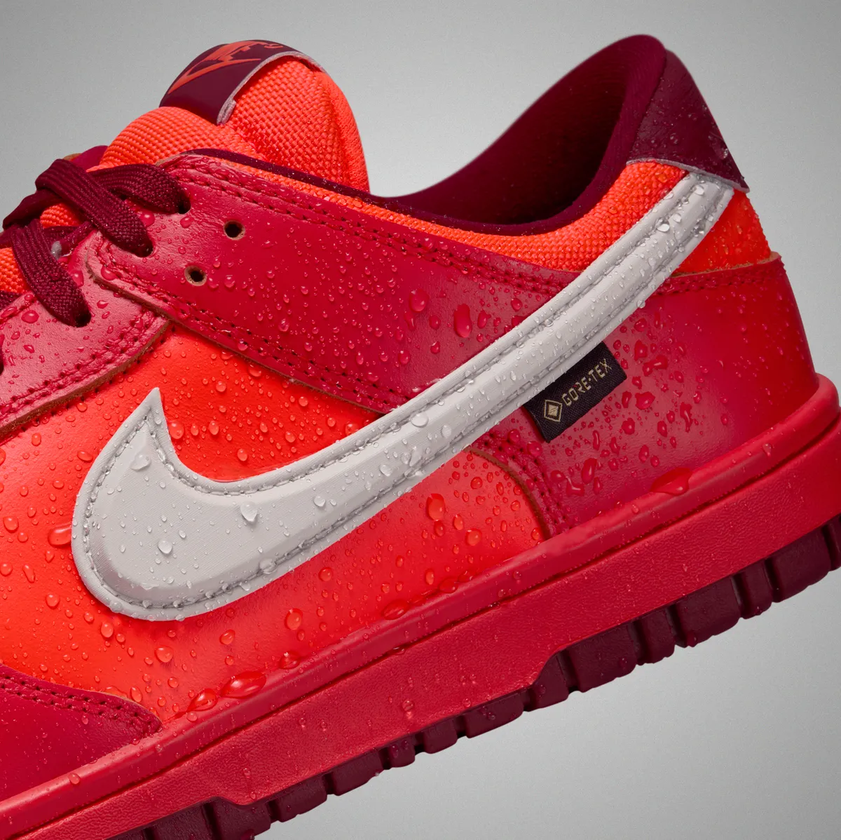 NIKE DUNK LOW GORE-TEX / ナイキ ダンク LOW ゴアテックス Total