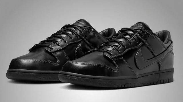 NIKE / DUNK LOW PREMIUM_ダンク ロー プレミアム/US11.5/BLK/ナイキ/ブラック/黒 NIKE DUNK LOW RETRO PREMIUM / ナイキ ダンク LOW レトロ プレミアム