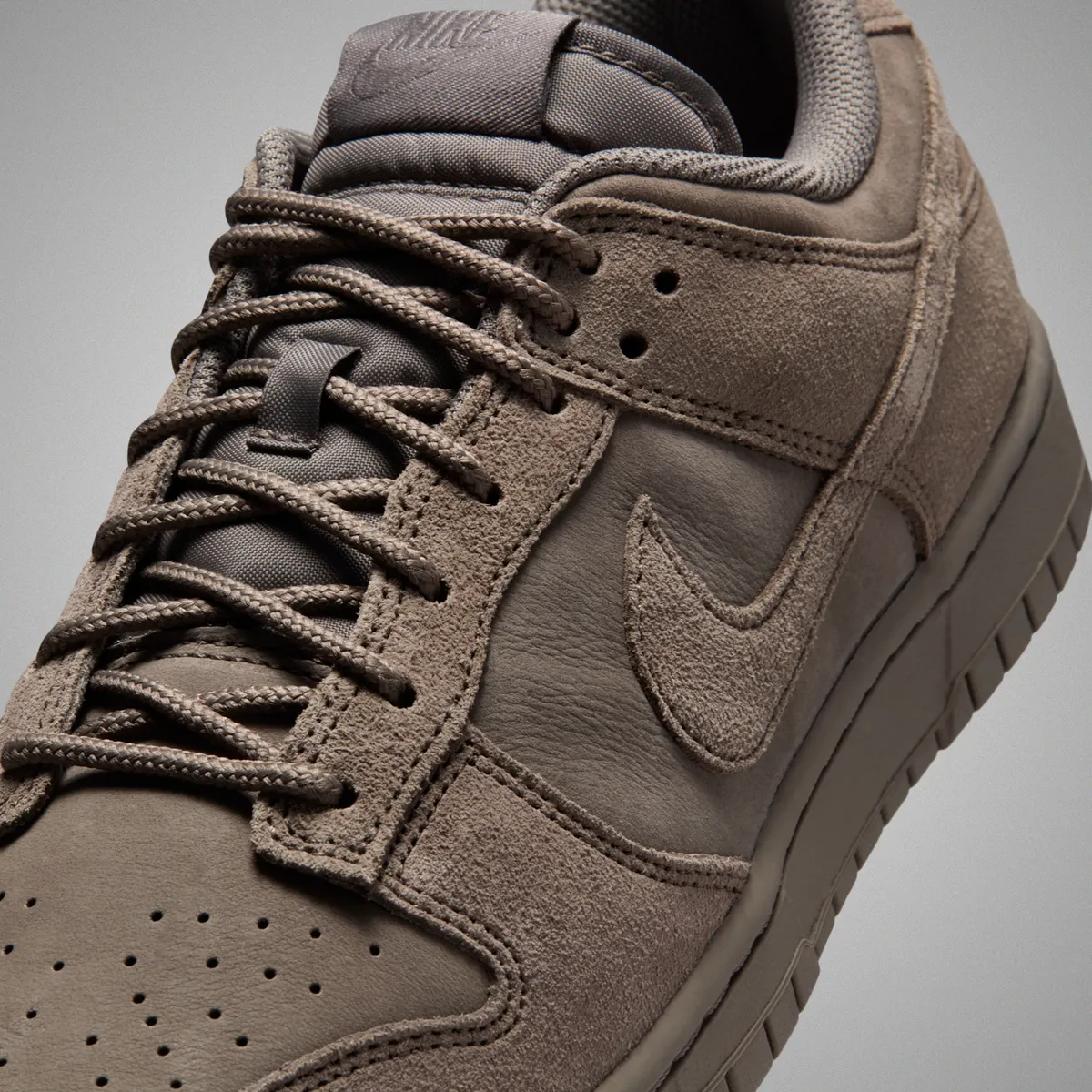 NIKE DUNK LOW RETRO SE / ナイキ ダンク LOW レトロ SE Cave Stone IB6651-200