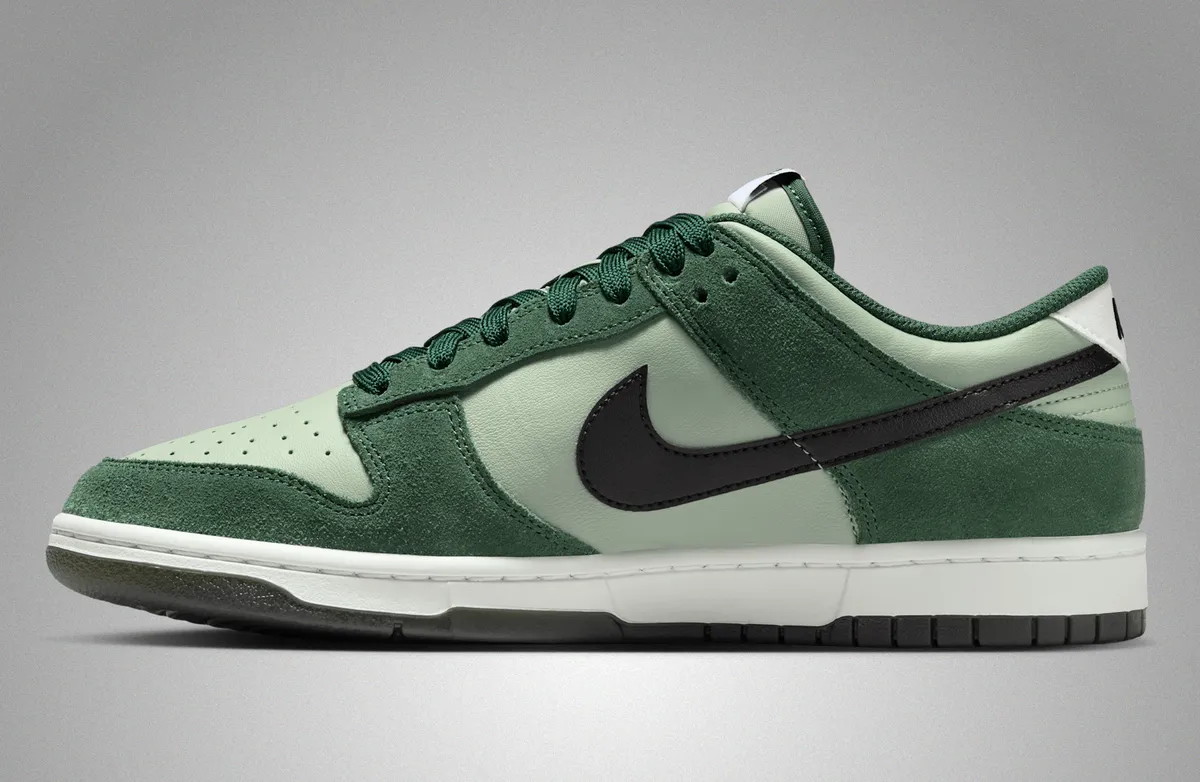 NIKE DUNK LOW RETRO SE / ナイキ ダンク LOW レトロ SE Jade Horizon