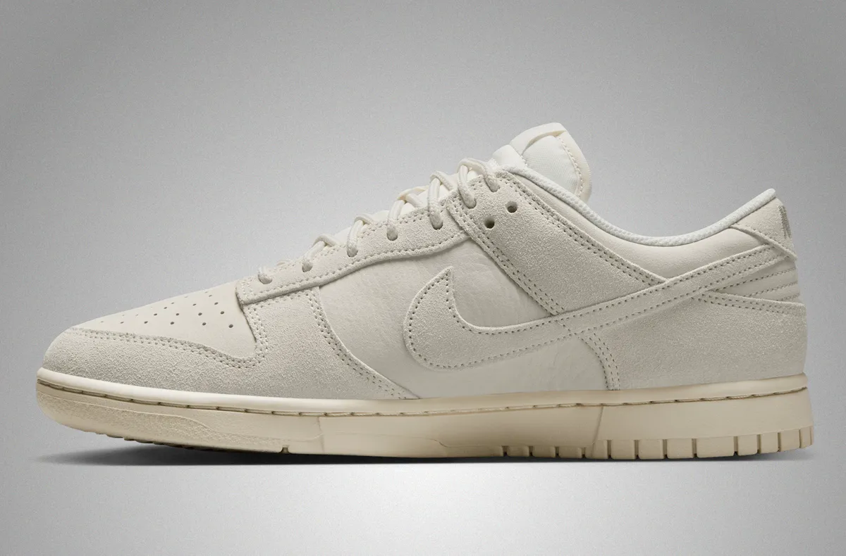 NIKE DUNK LOW RETRO SE / ナイキ ダンク LOW レトロ SE Phantom