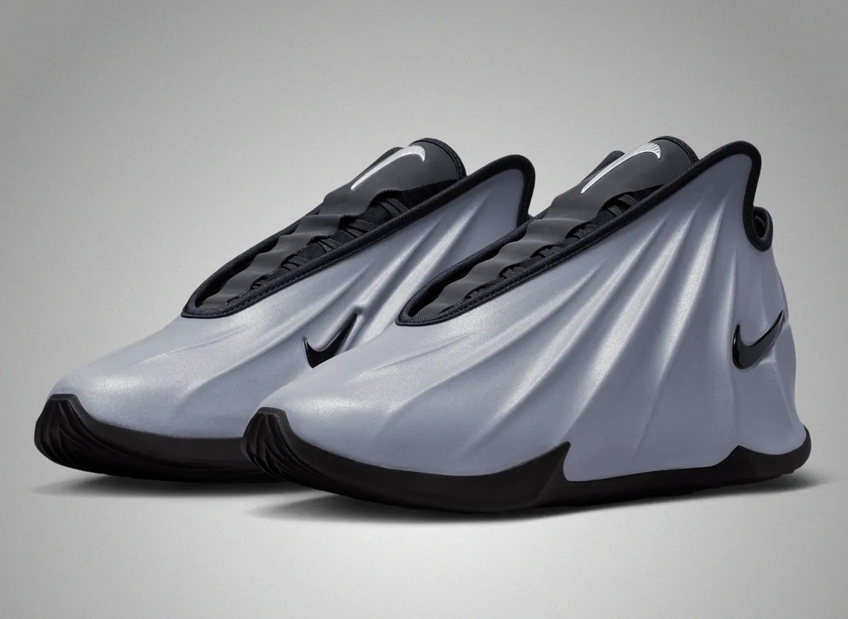 12/20発売 NIKE G.T. FUTURE EP / ナイキ G.T フューチャー EP