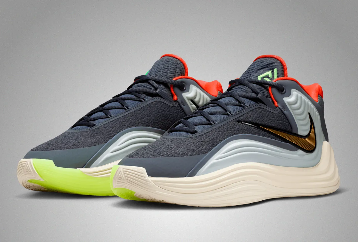 1/1発売 NIKE GIANNIS FREAK 7 EP / ナイキ ヤニス フリーク 7 EP Cool