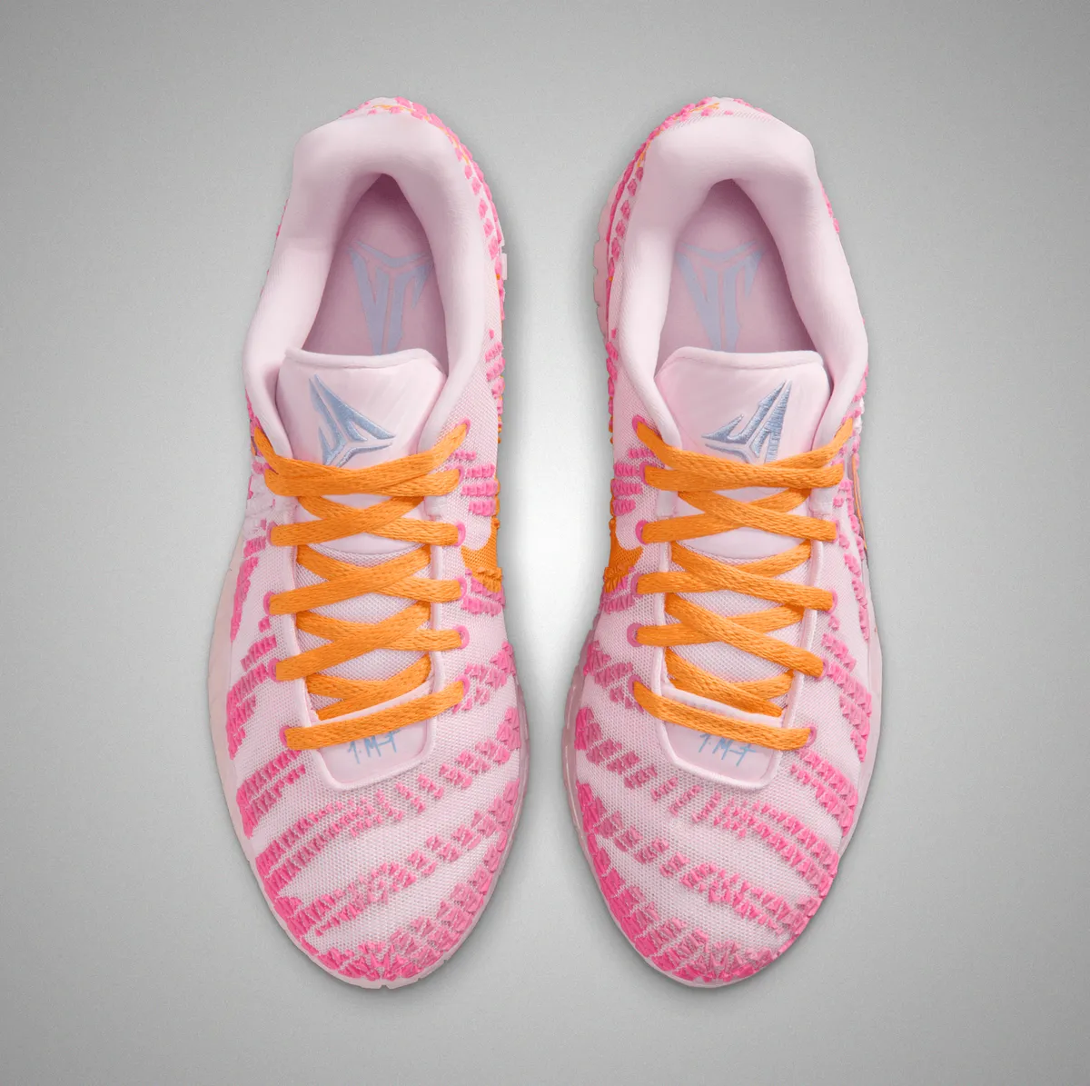 12/20発売 JA 3 EP / ジャ 3 EP Pink Foam Silt Red Sundial Hyper