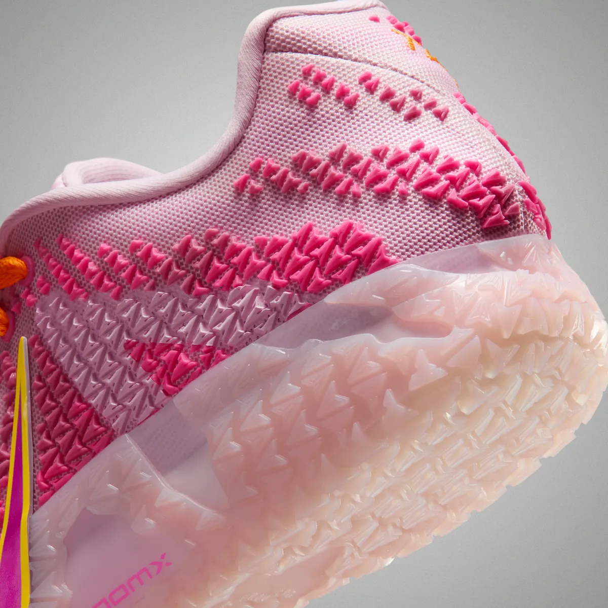 12/20発売 JA 3 EP / ジャ 3 EP Pink Foam Silt Red Sundial Hyper