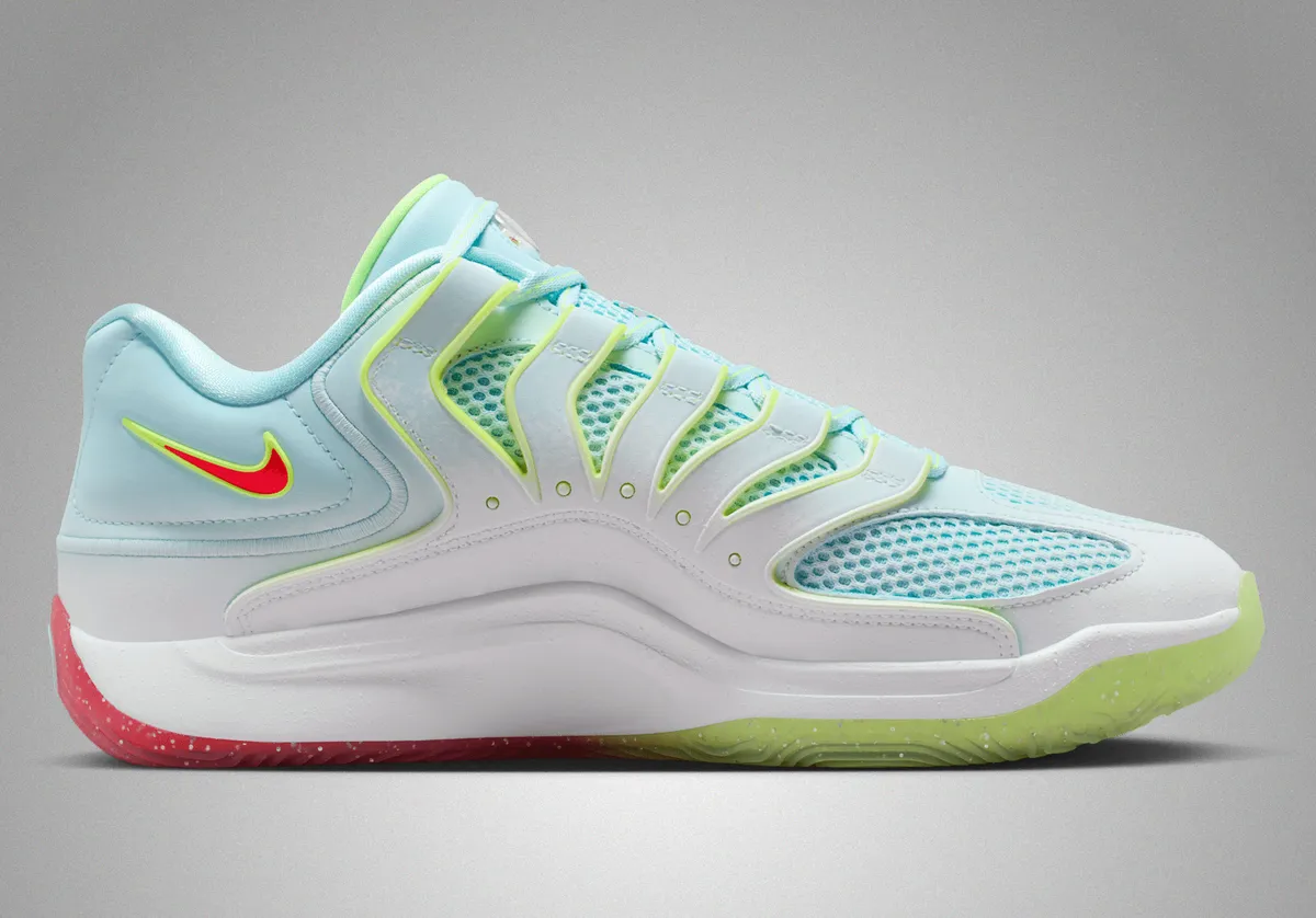 12/26発売 NIKE KD18 EP / ナイキ KD18 EP 