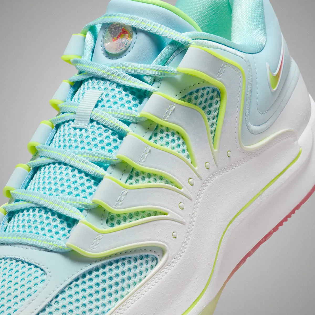 12/26発売 NIKE KD18 EP / ナイキ KD18 EP 