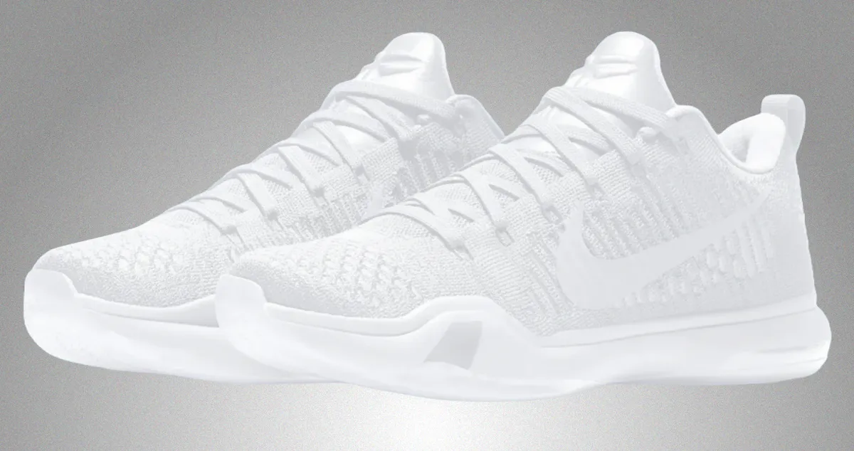 NIKE KOBE 10 ELITE LOW PROTRO / ナイキ コービー 10 エリート LOW