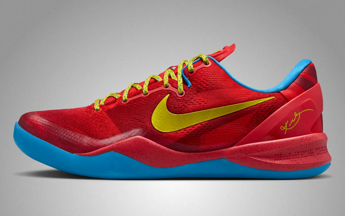 1/31発売 NIKE KOBE 8 PROTRO / ナイキ コービー 8 プロトロ “Year of
