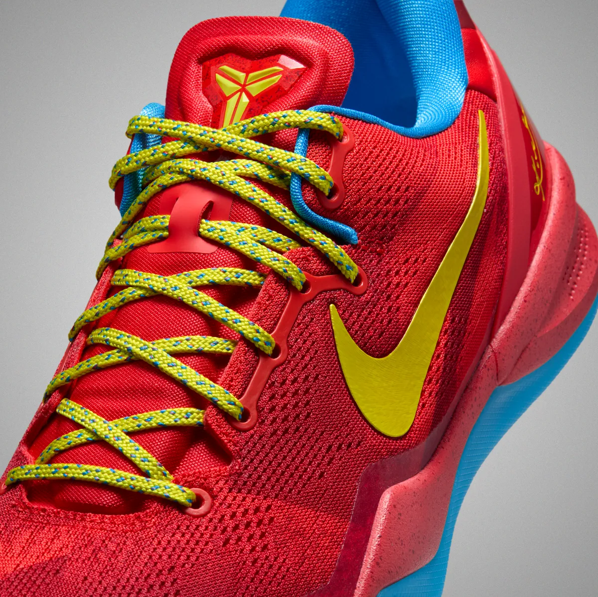 1/31発売 NIKE KOBE 8 PROTRO / ナイキ コービー 8 プロトロ “Year of