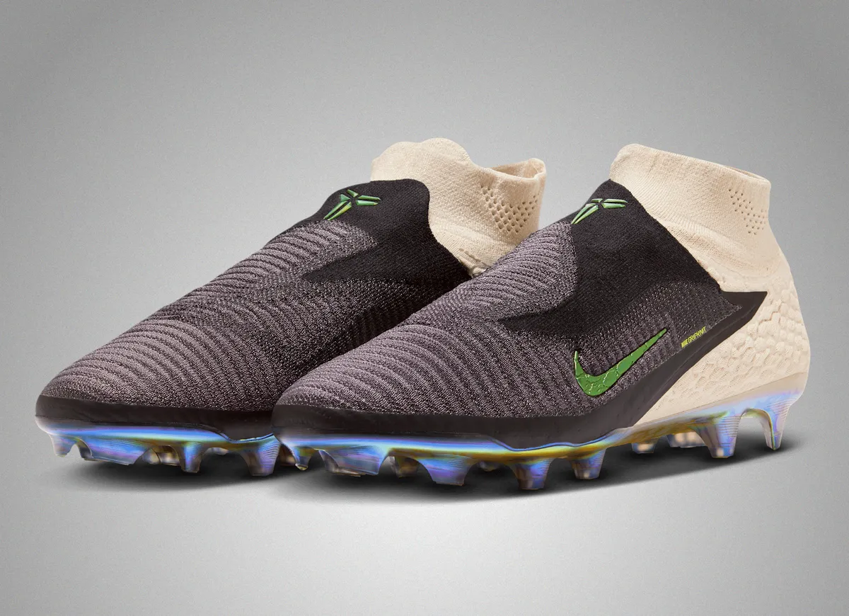 12/15発売 NIKE KOBE PHANTOM 6 LOW ELITE SE / ナイキ コービー