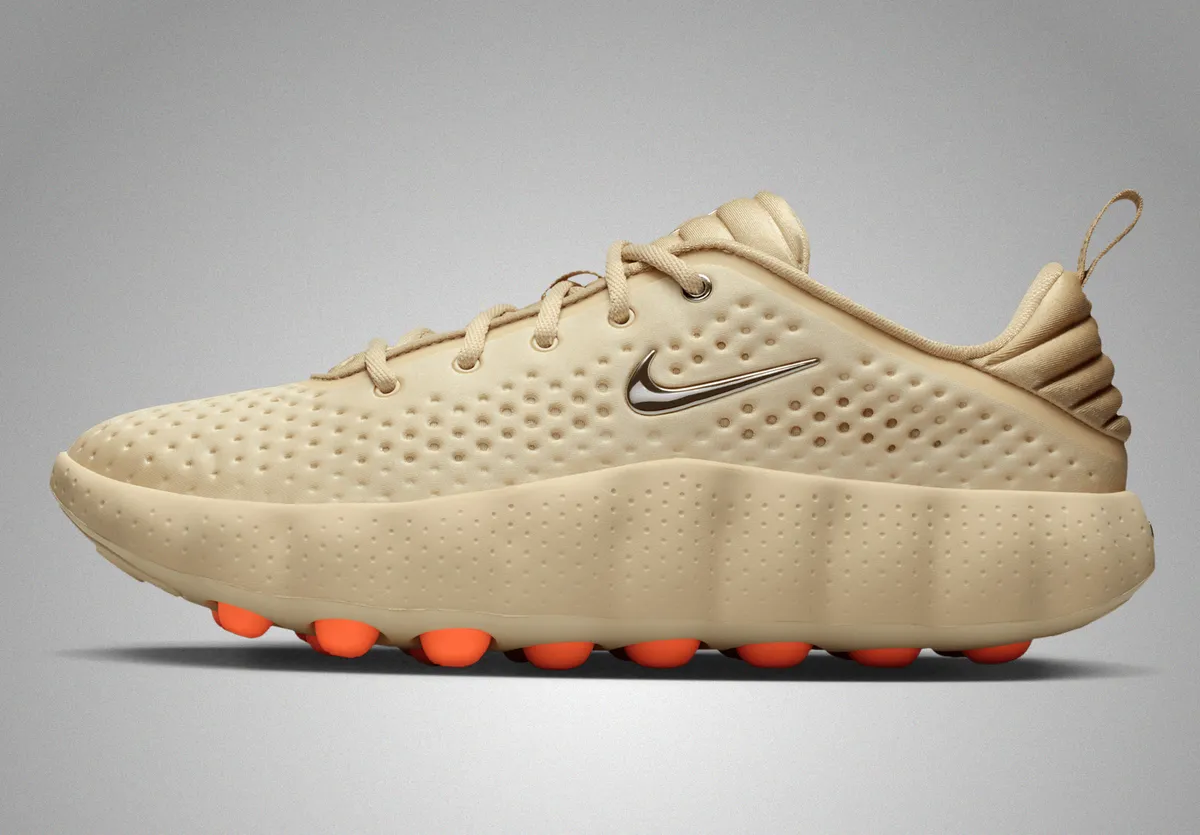 NIKE MIND 002 / ナイキ マインド 002 Light Khaki Desert Khaki Hyper