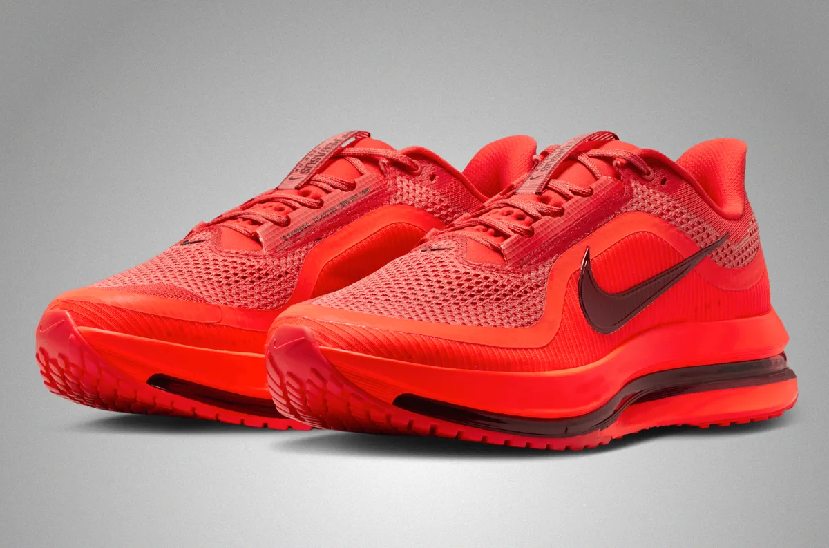 NIKE PEGASUS PREMIUM / ナイキ ペガサス プレミアム Light Crimson