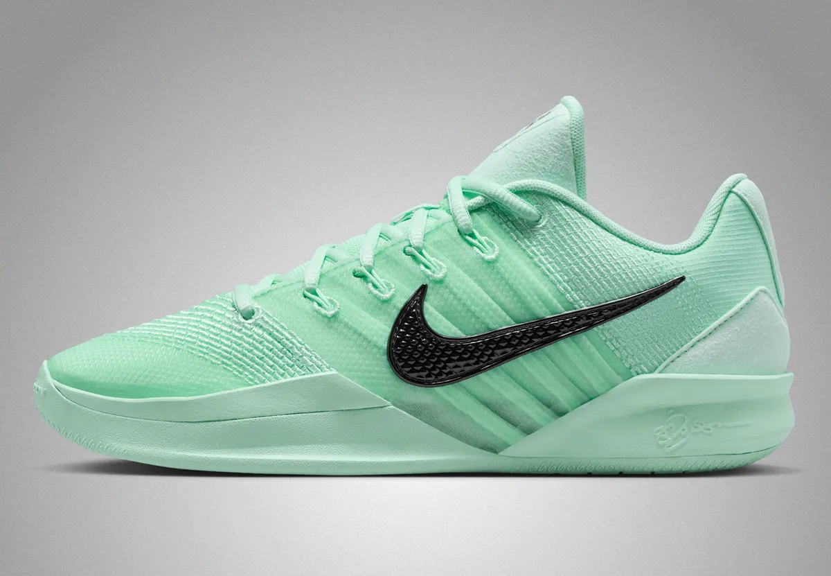 NIKE SABRINA 3 EP / ナイキ サブリナ 3 EP Mint Foam Mint Foam