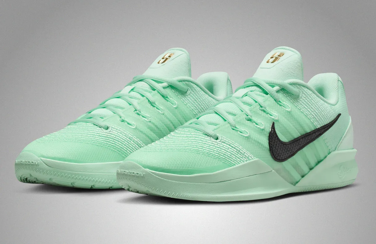 NIKE SABRINA 3 EP / ナイキ サブリナ 3 EP Mint Foam Mint Foam