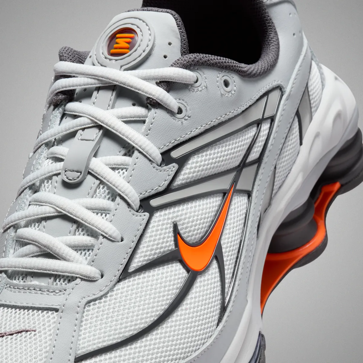 NIKE SHOX RIDE 2 / ナイキ ショックス ライド 2 Photon Dust Light