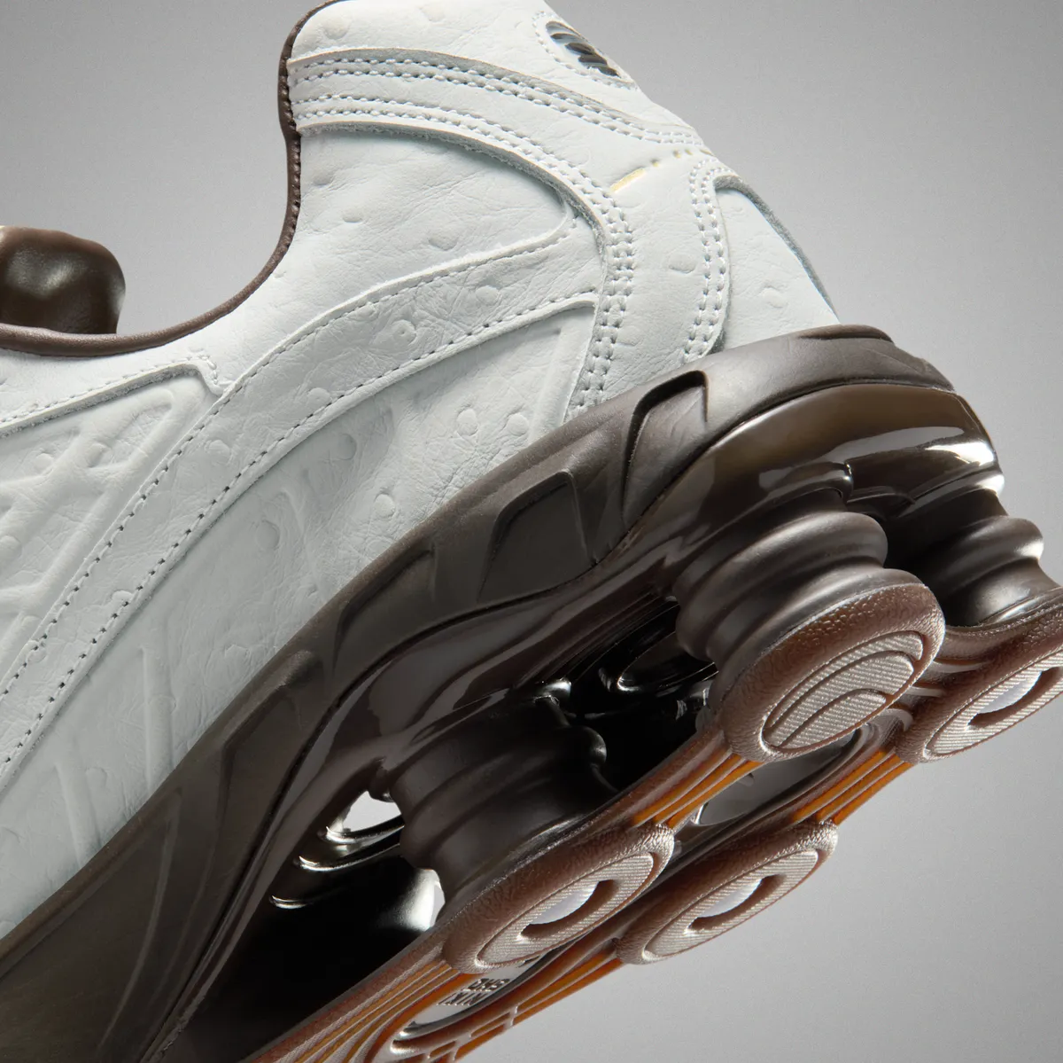 NIKE SHOX RIDE 2 PREMIUM / ナイキ ショックス ライド 2 プレミアム