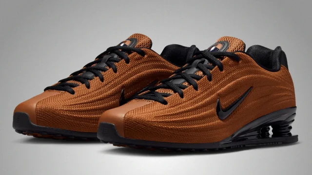 NIKE AIR FLIGHTPOSITE 2/ナイキ エア フライトポジット 2