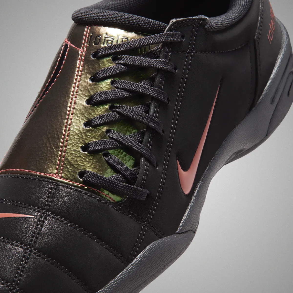 NIKE TOTAL 90 PRM TIEMPO / ナイキ トータル 90 プレミアム ティエンポ IO8712-001