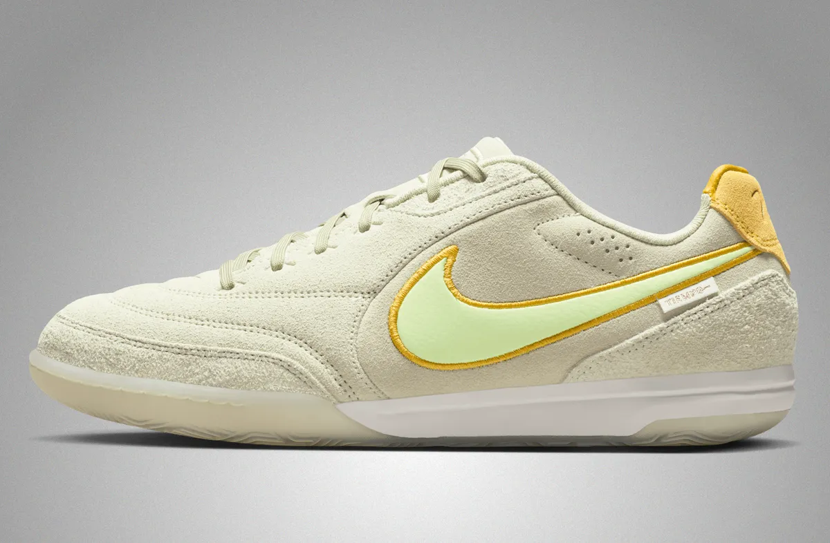 1/22発売 NIKE TIEMPO STREETGATO LE / ナイキ ティエンポ ストリート