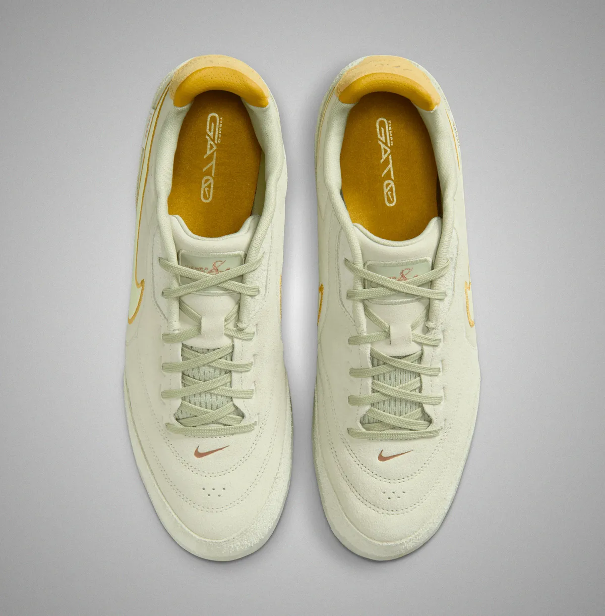 1/22発売 NIKE TIEMPO STREETGATO LE / ナイキ ティエンポ ストリート