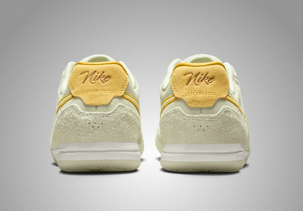 1/22発売 NIKE TIEMPO STREETGATO LE / ナイキ ティエンポ ストリート