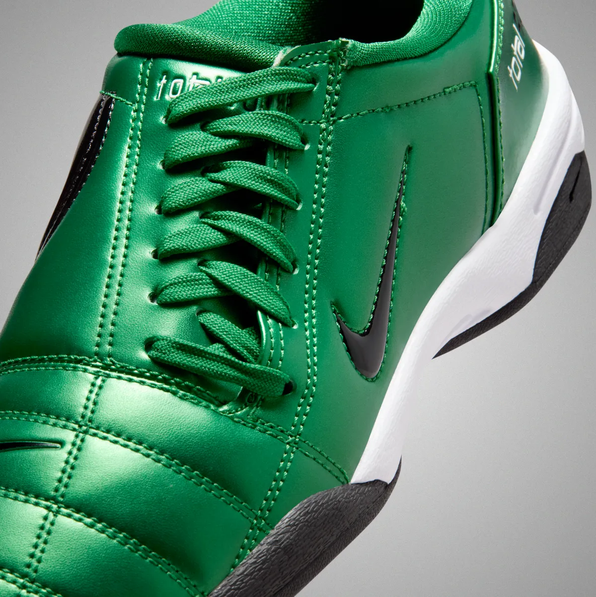 NIKE TOTAL 90 / ナイキ トータル 90 Pine Green White Black