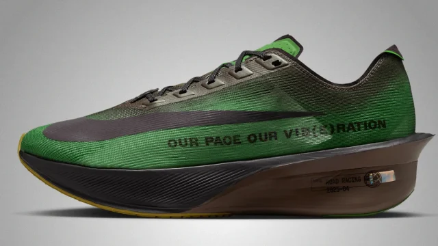 NIKE VAPORFLY 3/ナイキ ヴェイパーフライ 3 駅伝 HQ3504-100