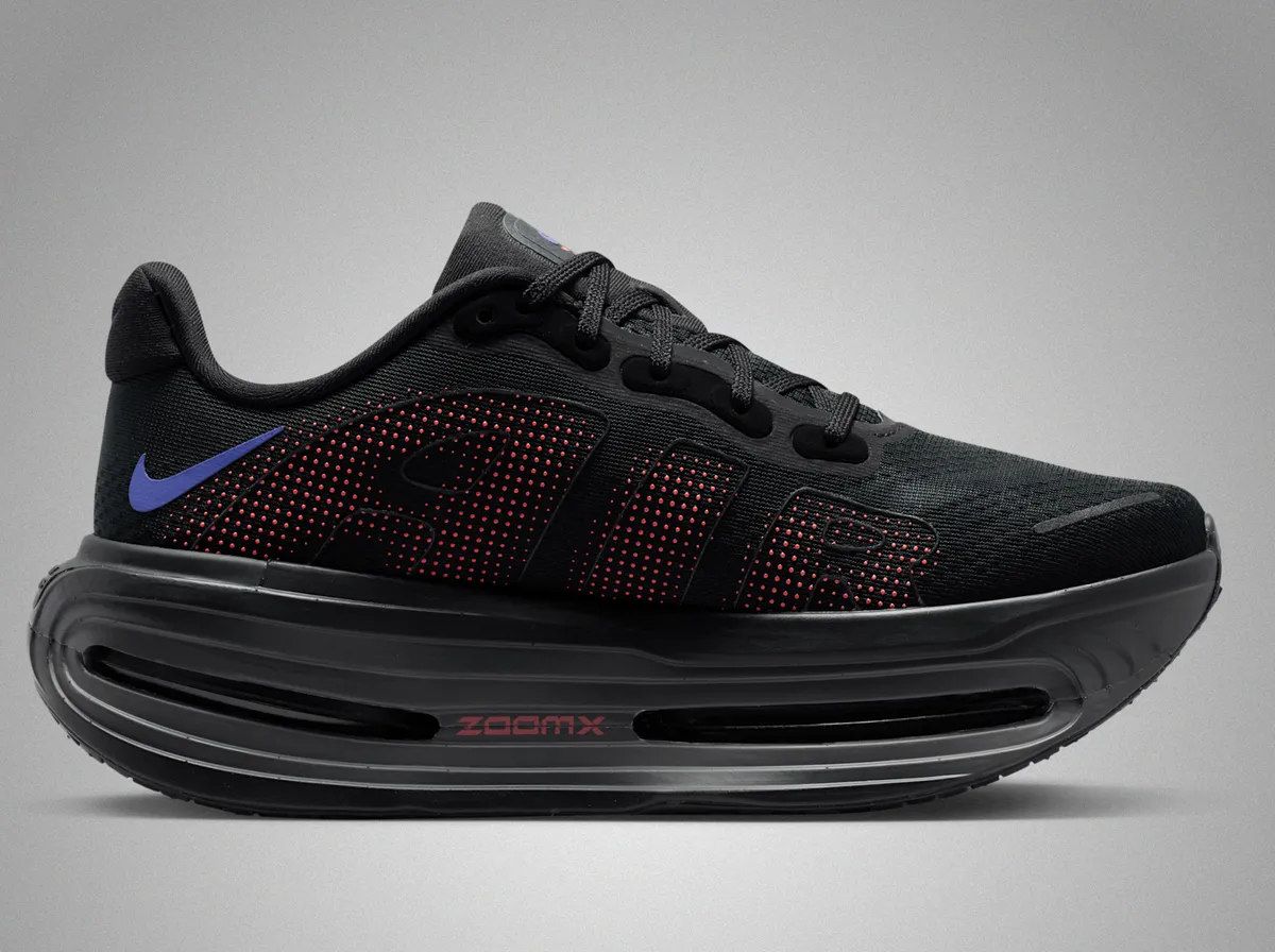 1/3発売 NIKE VOMERO PREMIUM / ナイキ ボメロ プレミアム Black Hot