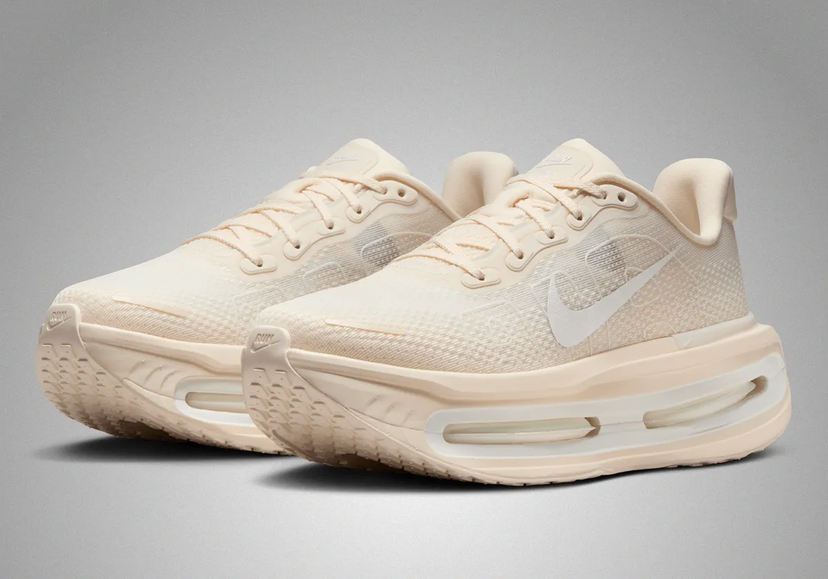 2/1発売 NIKE VOMERO PREMIUM / ナイキ ボメロ プレミアム Chalk Pale